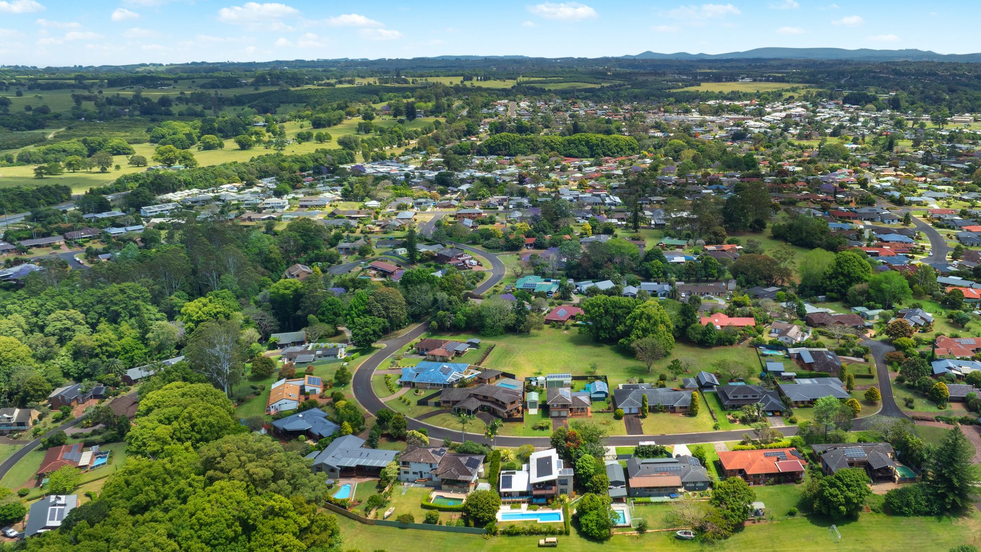 Sold - 22 Ocean View Drive - New Property in Alstonville - Real Estate by Bill Johnston