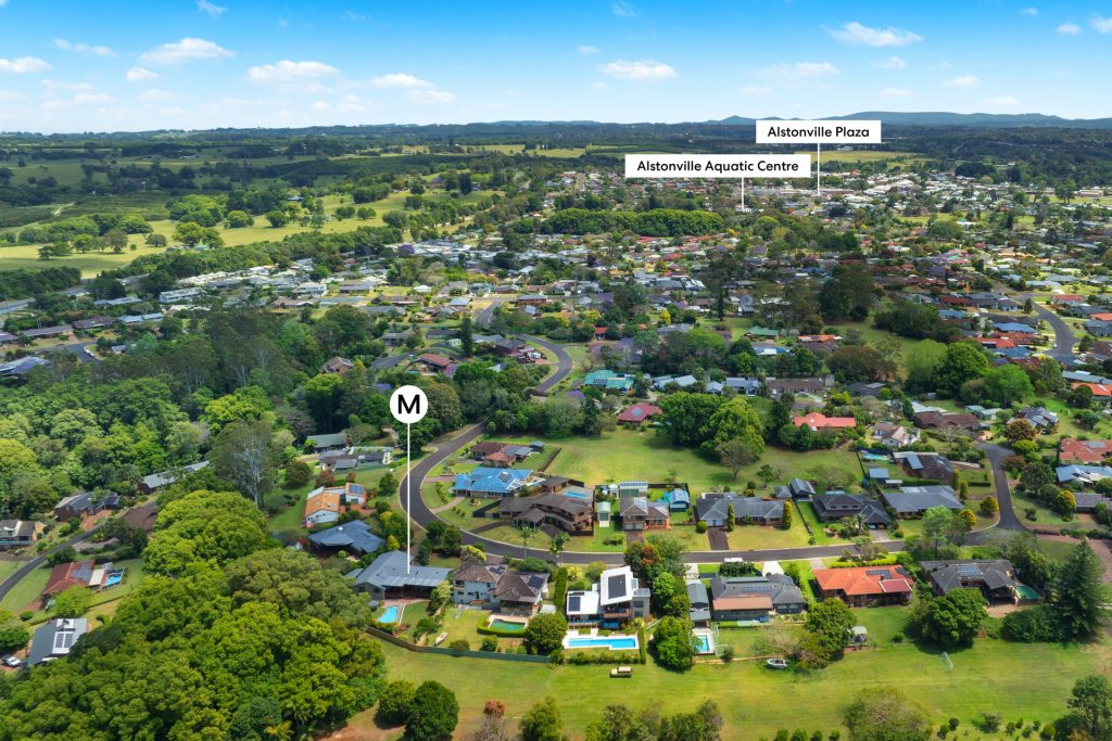 Sold - 22 Ocean View Drive - New Property in Alstonville - Real Estate by Bill Johnston