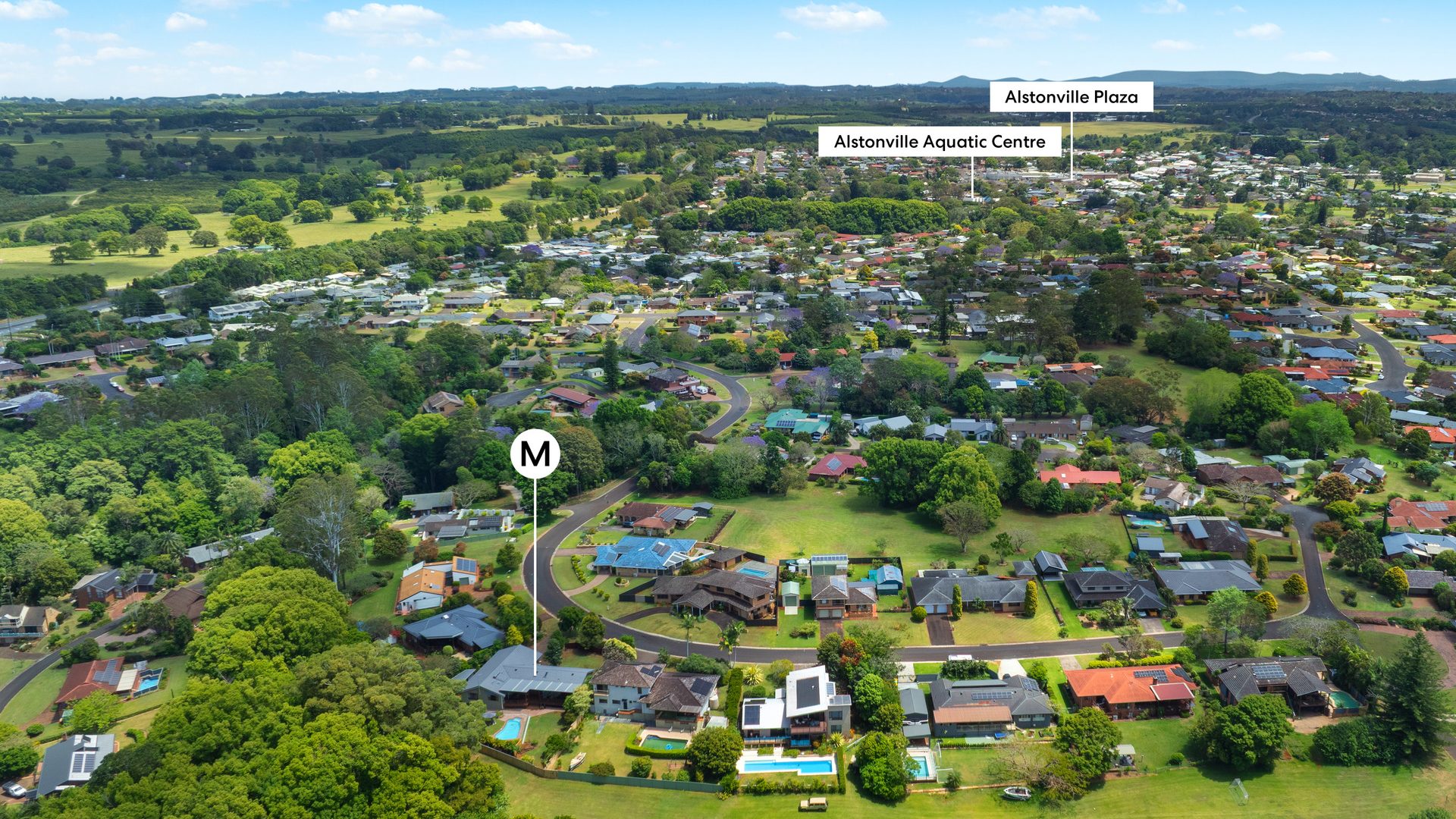 Sold - 22 Ocean View Drive - New Property in Alstonville - Real Estate by Bill Johnston