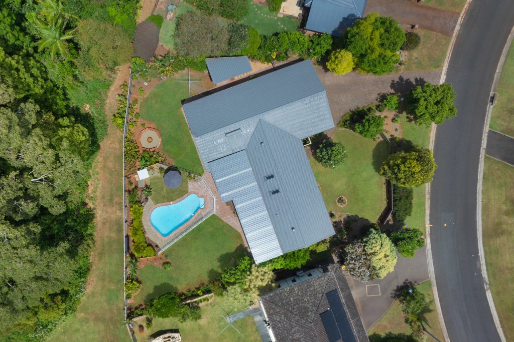 Sold - 22 Ocean View Drive - New Property in Alstonville - Real Estate by Bill Johnston