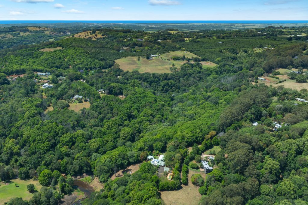 Sold - 161 Byrnes Lane - New Property in Tuckombil - Real Estate by Bill Johnston