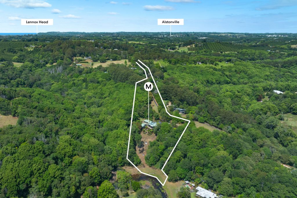 Sold - 161 Byrnes Lane - New Property in Tuckombil - Real Estate by Bill Johnston