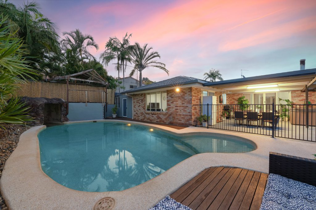 Sold - 4 Silkwood Road - New Property in Lennox Head - Real Estate by Shawn Bishop