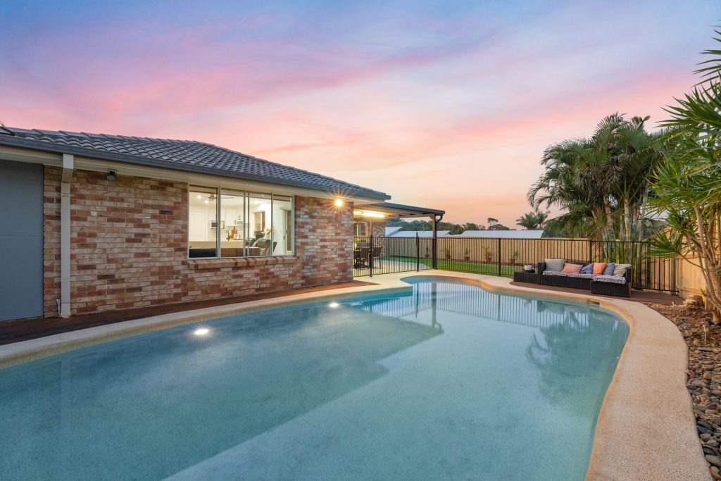 Sold - 4 Silkwood Road - New Property in Lennox Head - Real Estate by Shawn Bishop
