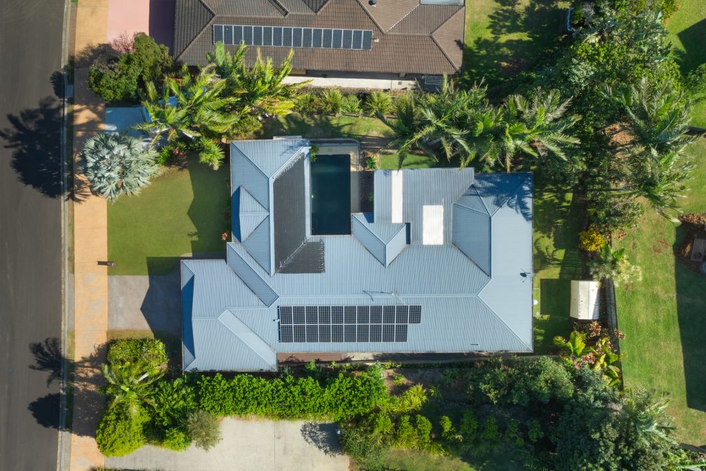 Sold - 10 Ahern Circuit - New Property in Cumbalum - Real Estate by Jamie Marshall