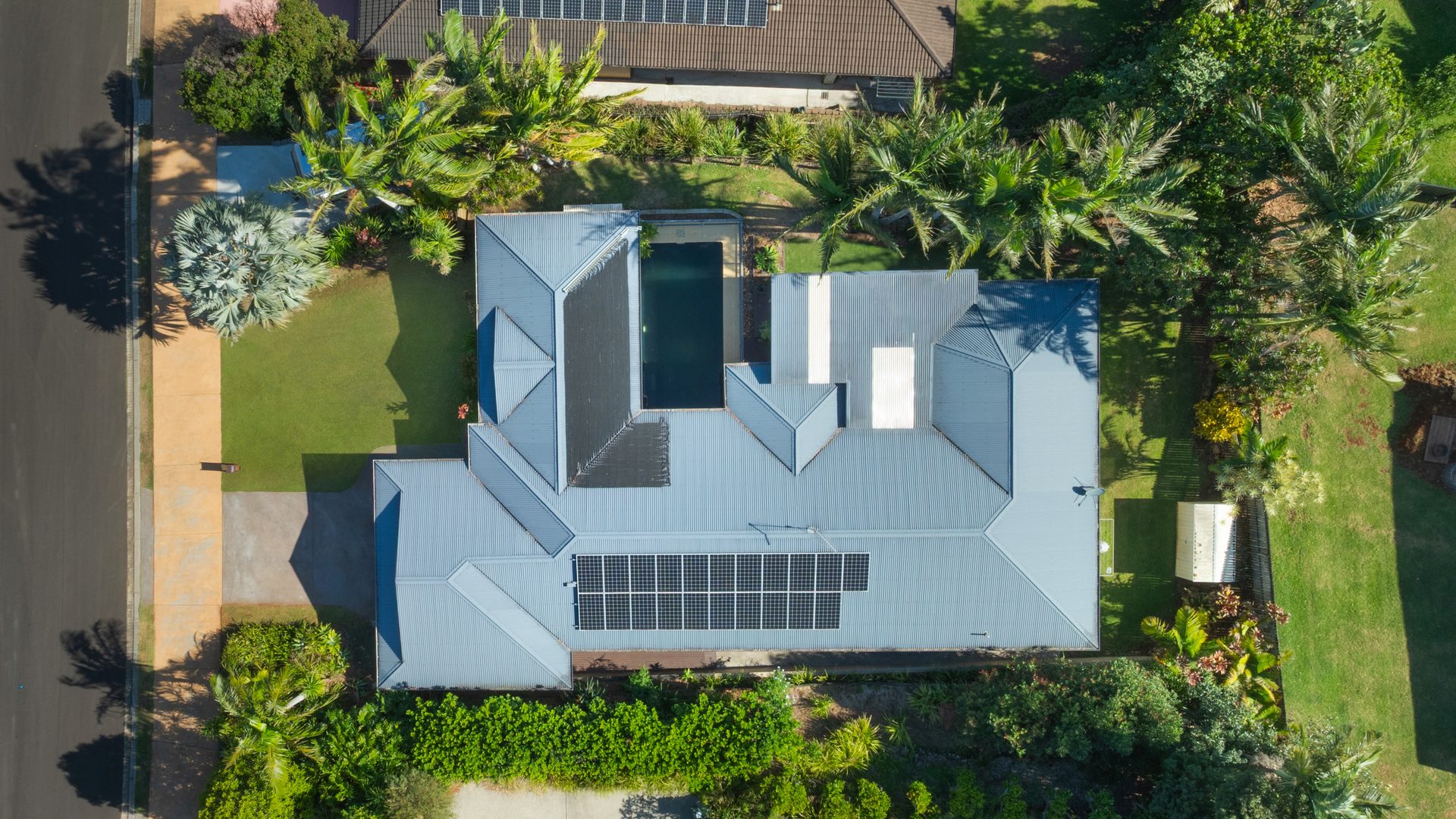 Sold - 10 Ahern Circuit - New Property in Cumbalum - Real Estate by Jamie Marshall
