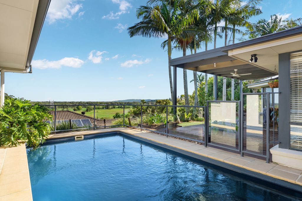 Sold - 10 Ahern Circuit - New Property in Cumbalum - Real Estate by Jamie Marshall