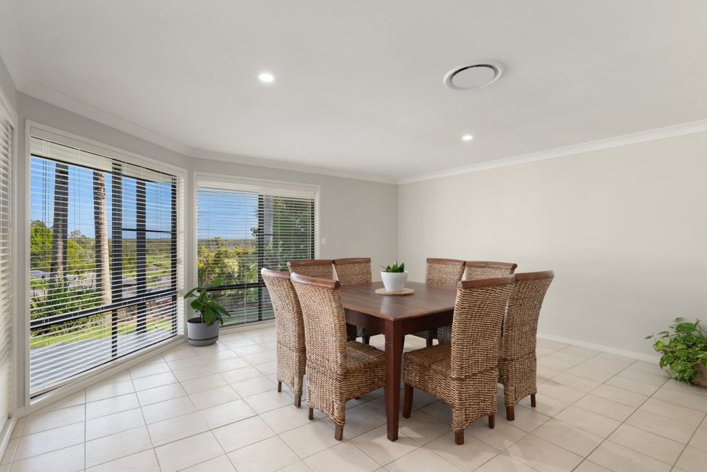 Sold - 10 Ahern Circuit - New Property in Cumbalum - Real Estate by Jamie Marshall
