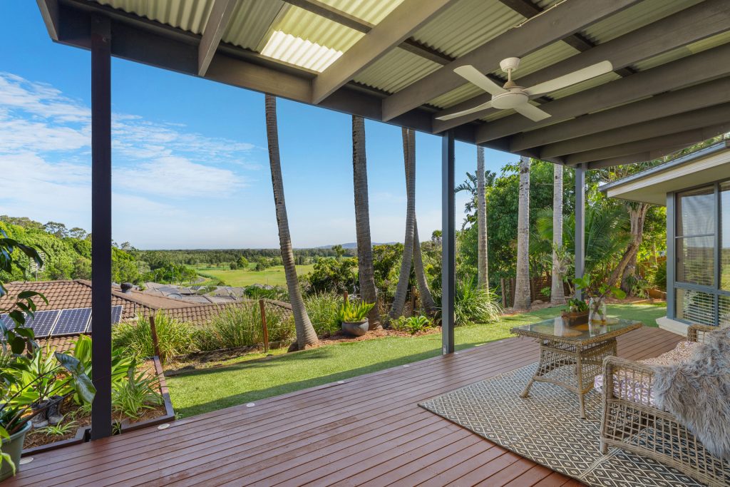 Sold - 10 Ahern Circuit - New Property in Cumbalum - Real Estate by Jamie Marshall