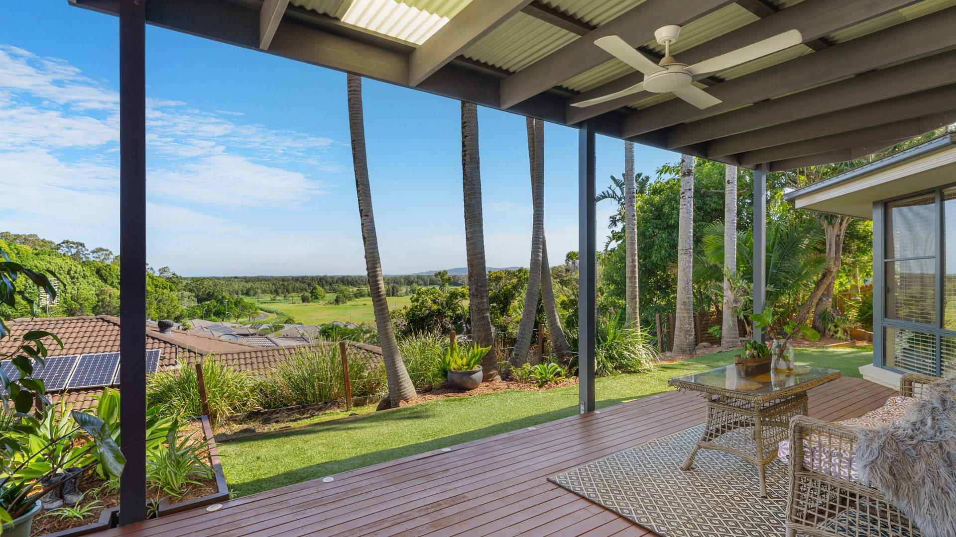 Sold - 10 Ahern Circuit - New Property in Cumbalum - Real Estate by Jamie Marshall