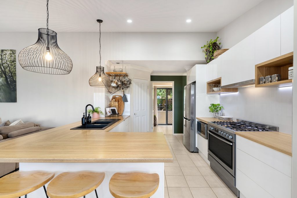 Sold - 10 Ahern Circuit - New Property in Cumbalum - Real Estate by Jamie Marshall