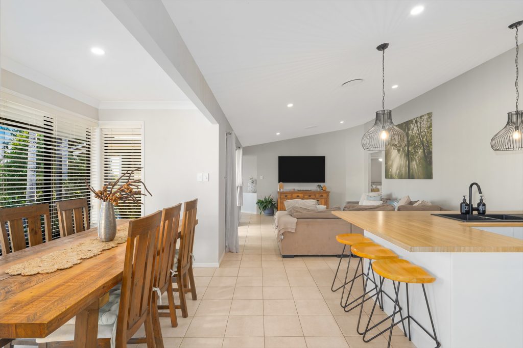 Sold - 10 Ahern Circuit - New Property in Cumbalum - Real Estate by Jamie Marshall