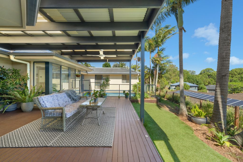 Sold - 10 Ahern Circuit - New Property in Cumbalum - Real Estate by Jamie Marshall