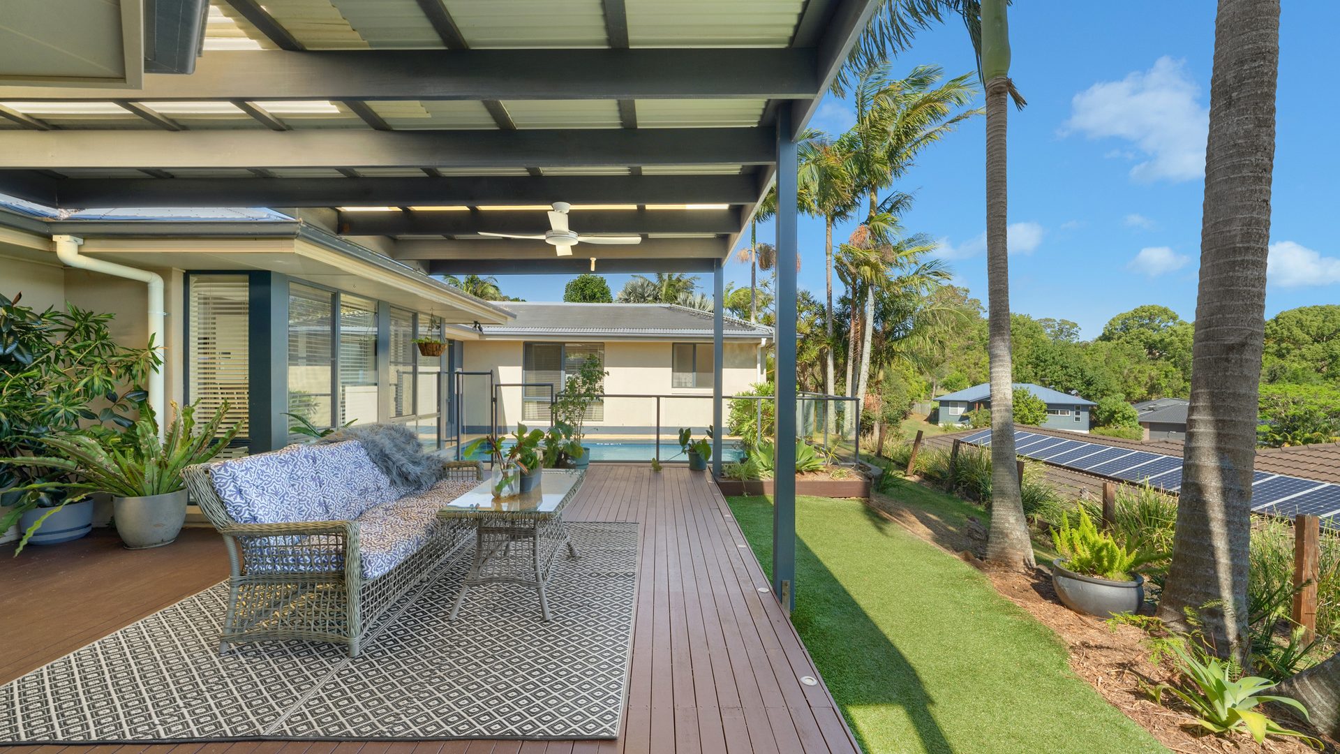 Sold - 10 Ahern Circuit - New Property in Cumbalum - Real Estate by Jamie Marshall