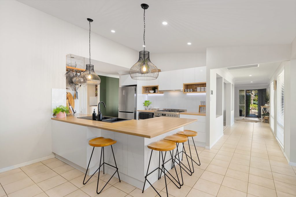Sold - 10 Ahern Circuit - New Property in Cumbalum - Real Estate by Jamie Marshall