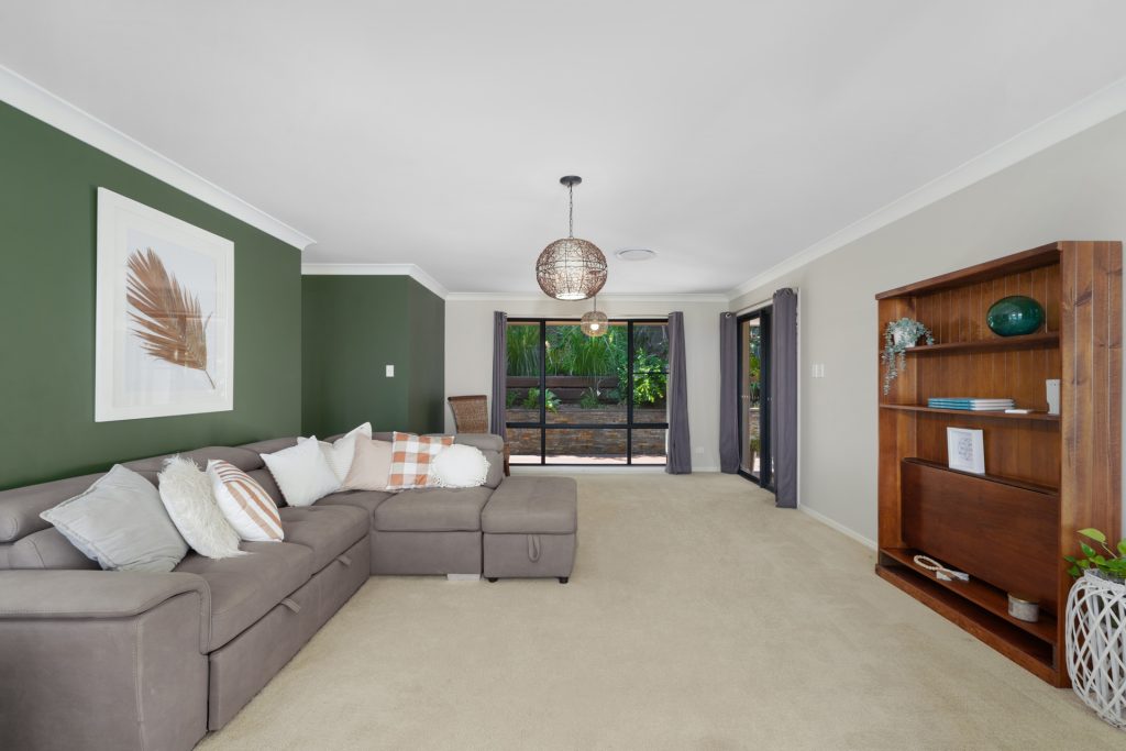 Sold - 10 Ahern Circuit - New Property in Cumbalum - Real Estate by Jamie Marshall