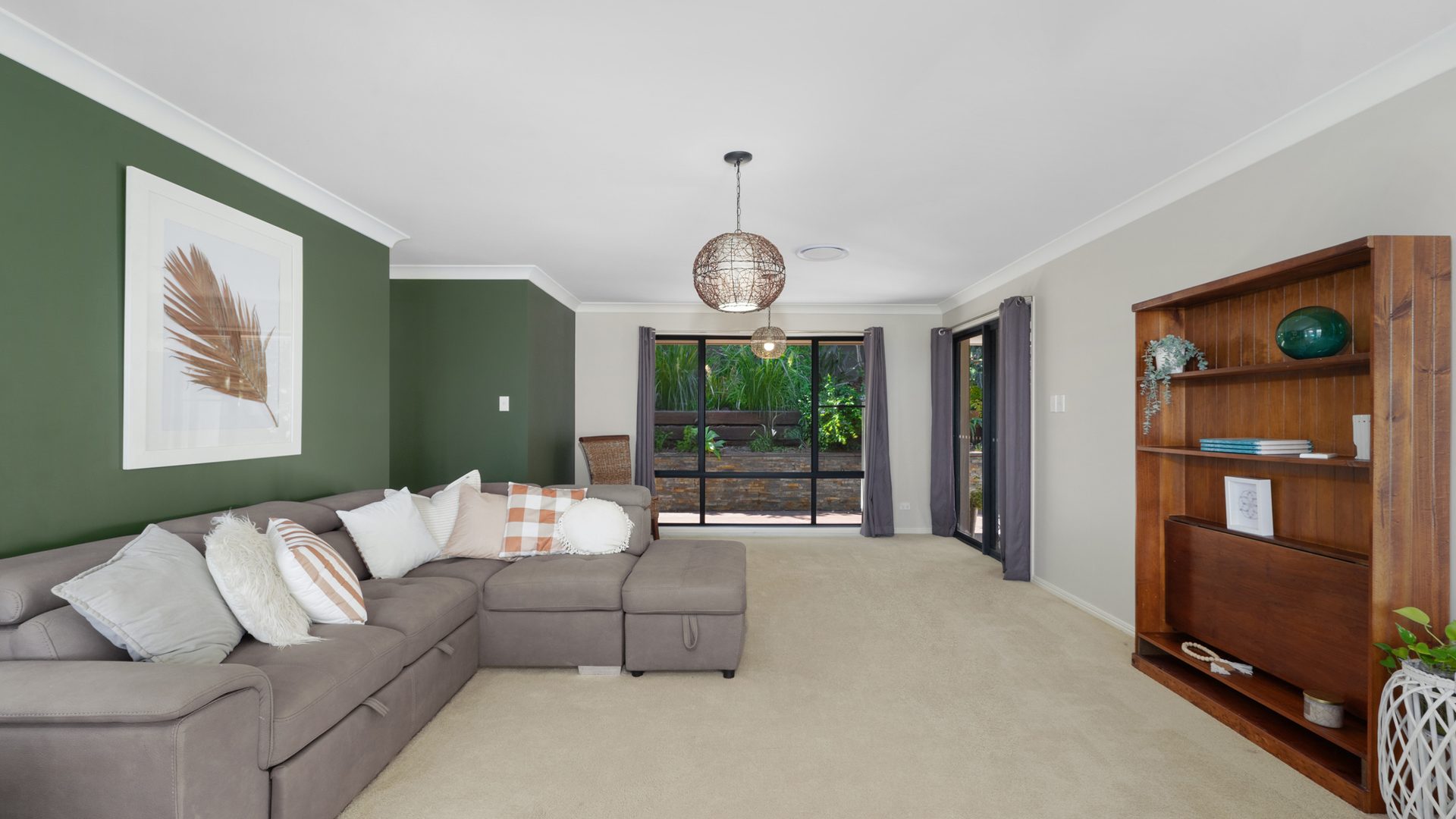 Sold - 10 Ahern Circuit - New Property in Cumbalum - Real Estate by Jamie Marshall
