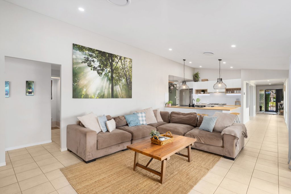 Sold - 10 Ahern Circuit - New Property in Cumbalum - Real Estate by Jamie Marshall