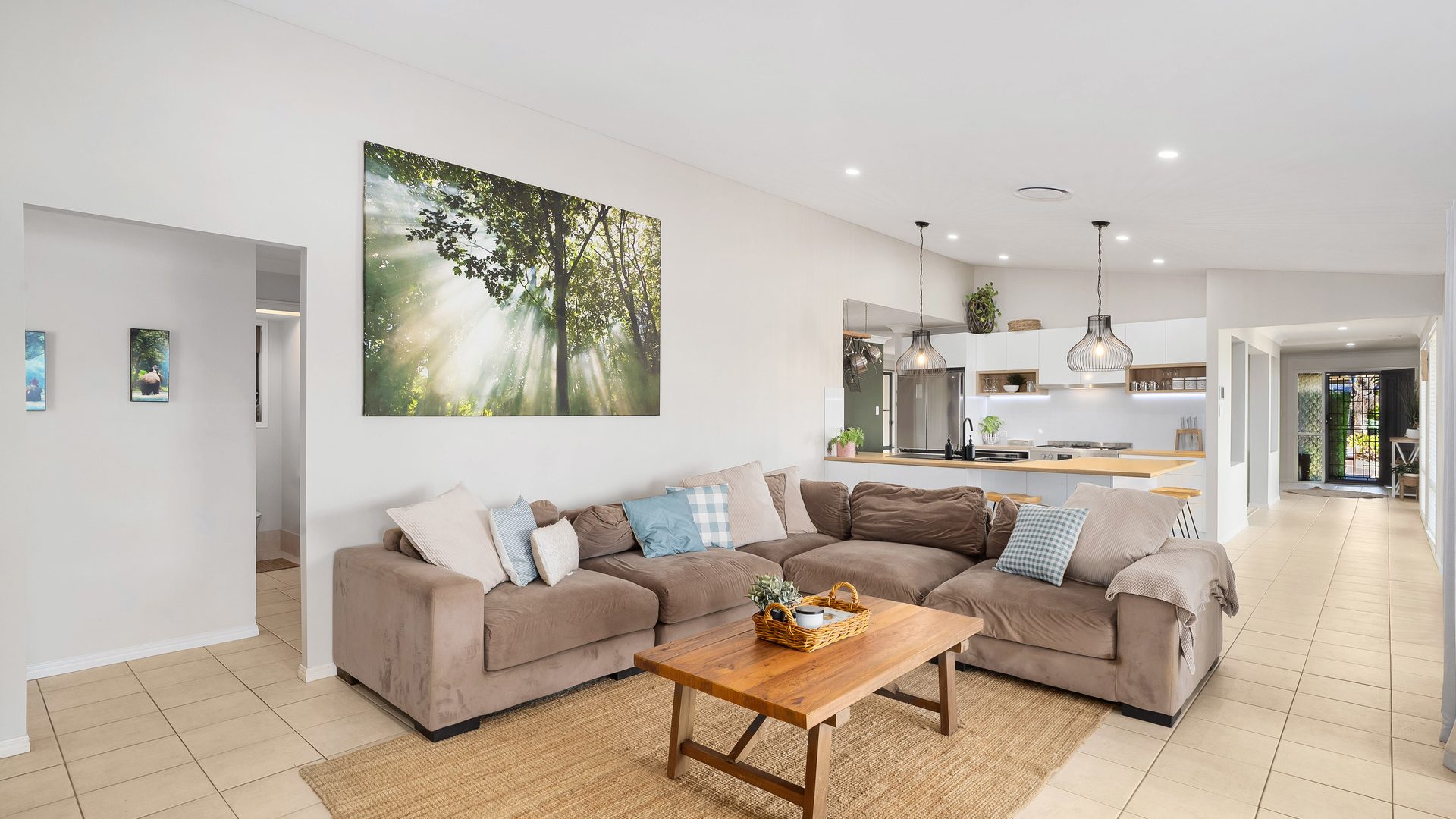 Sold - 10 Ahern Circuit - New Property in Cumbalum - Real Estate by Jamie Marshall