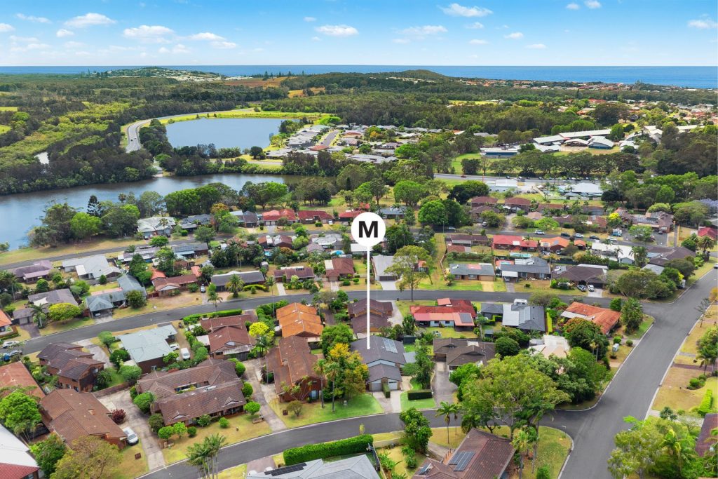 Sold - 2/6 Antrim Street - New Property in East Ballina - Real Estate by Shawn Bishop