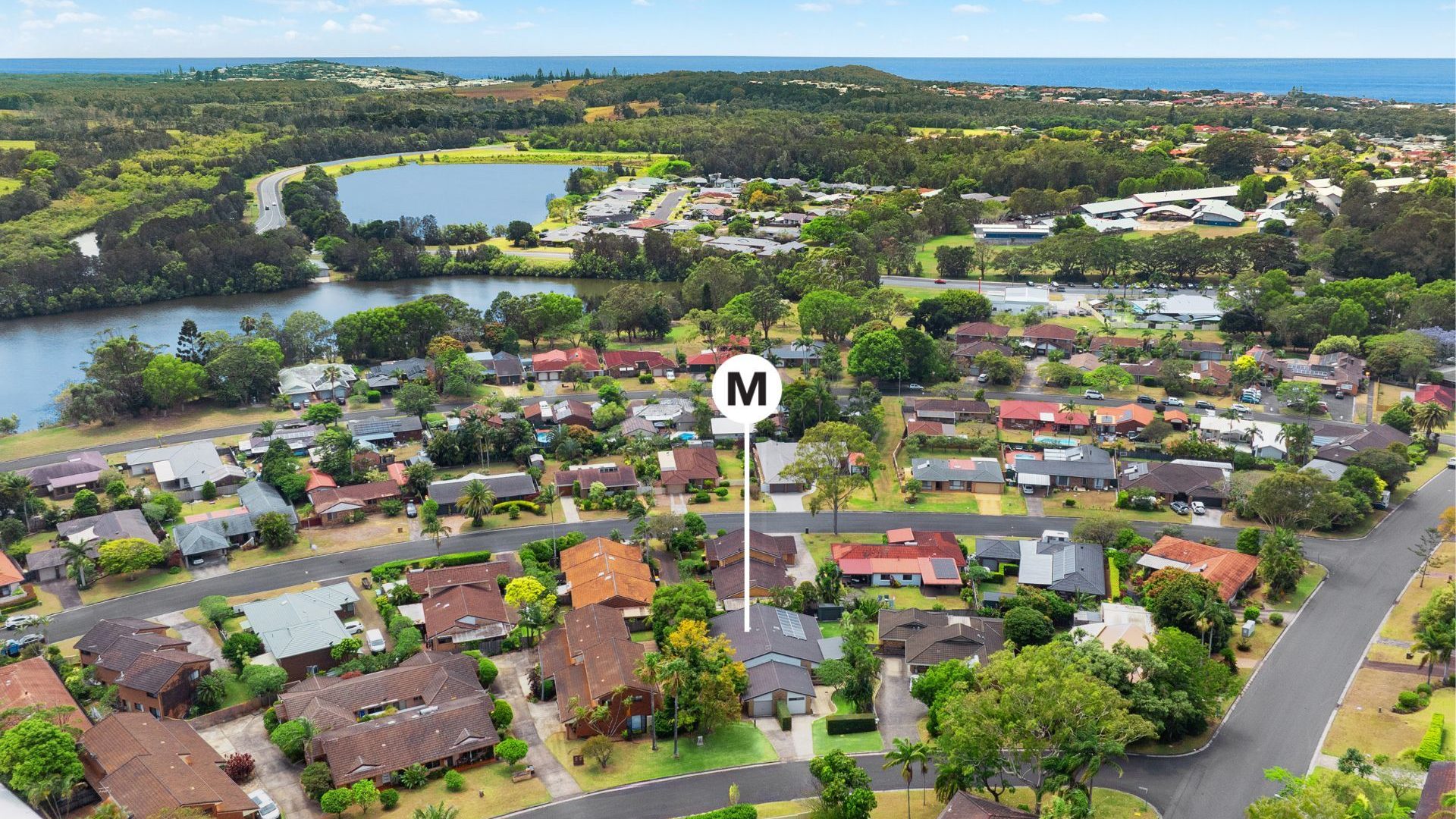 Sold - 2/6 Antrim Street - New Property in East Ballina - Real Estate by Shawn Bishop