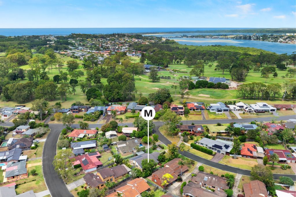 Sold - 2/6 Antrim Street - New Property in East Ballina - Real Estate by Shawn Bishop