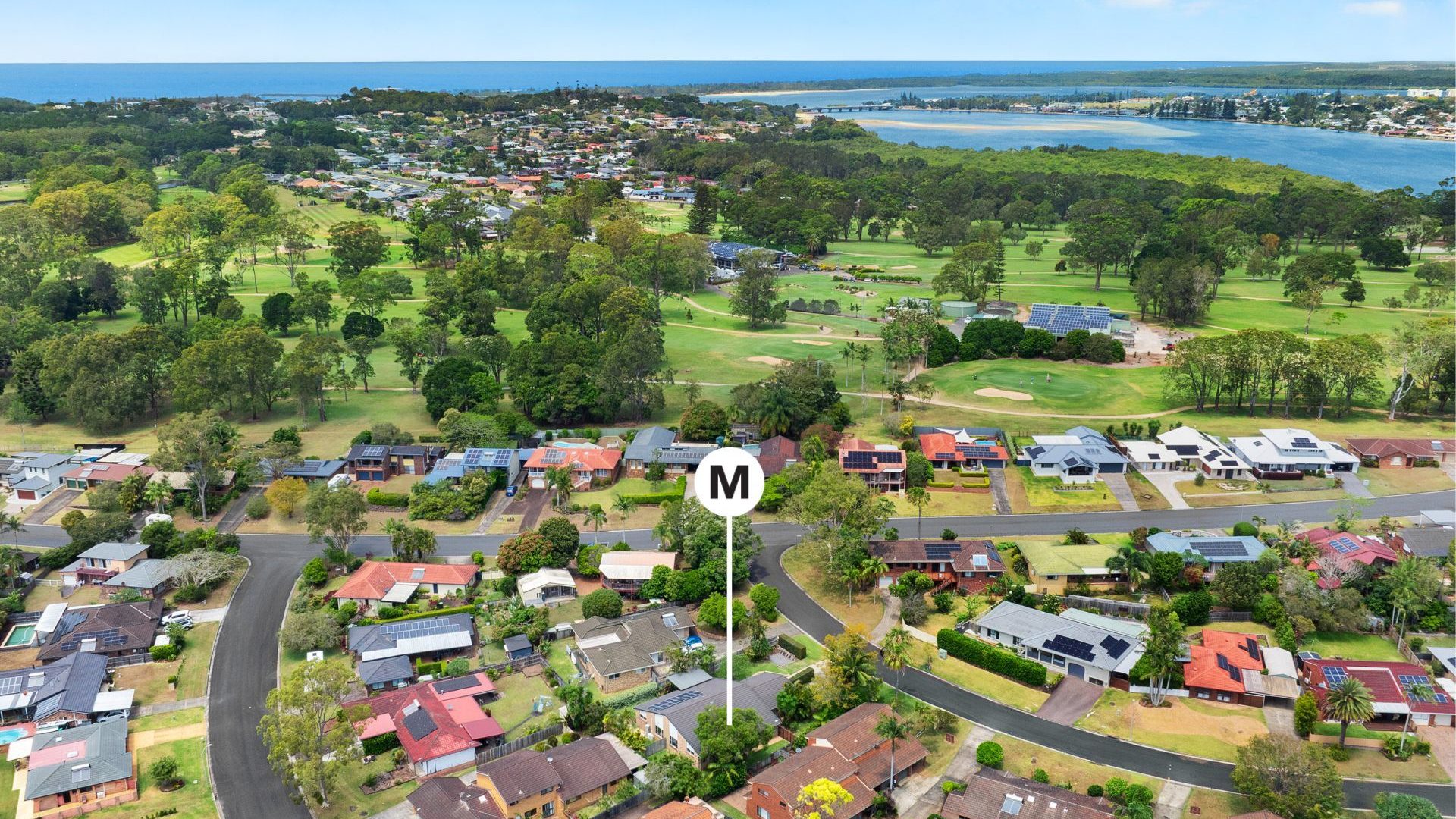 Sold - 2/6 Antrim Street - New Property in East Ballina - Real Estate by Shawn Bishop