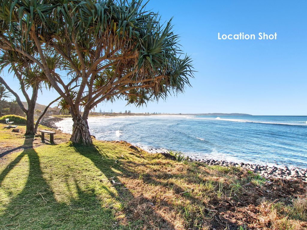 Sold - 4 Silkwood Road - New Property in Lennox Head - Real Estate by Shawn Bishop