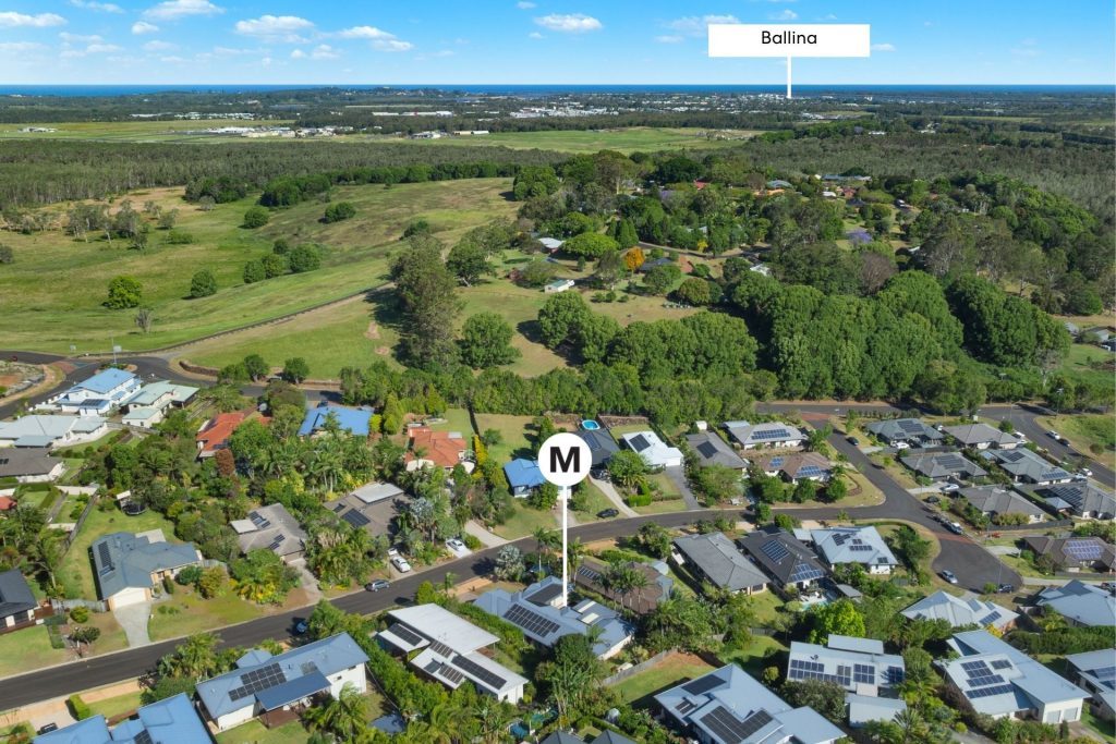 Sold - 10 Ahern Circuit - New Property in Cumbalum - Real Estate by Jamie Marshall