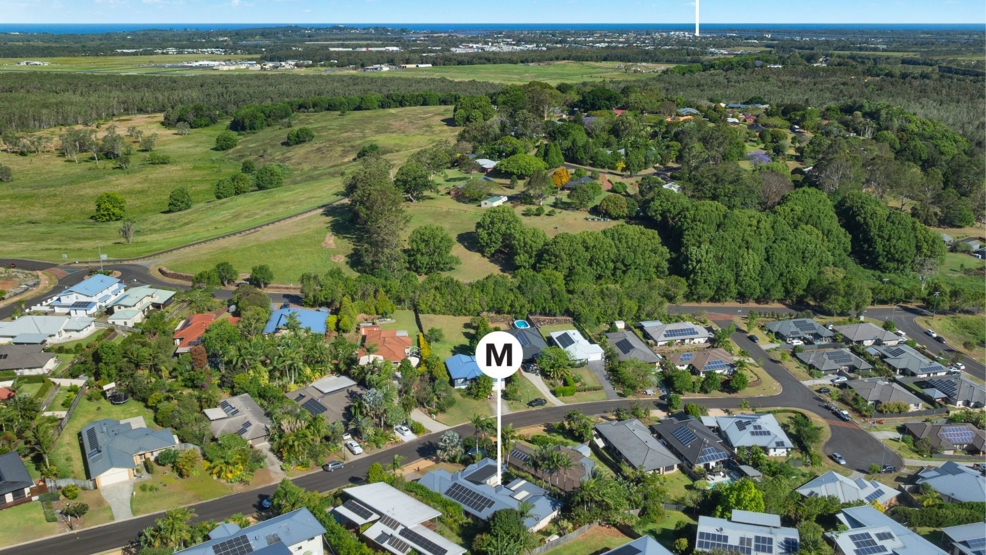 Sold - 10 Ahern Circuit - New Property in Cumbalum - Real Estate by Jamie Marshall