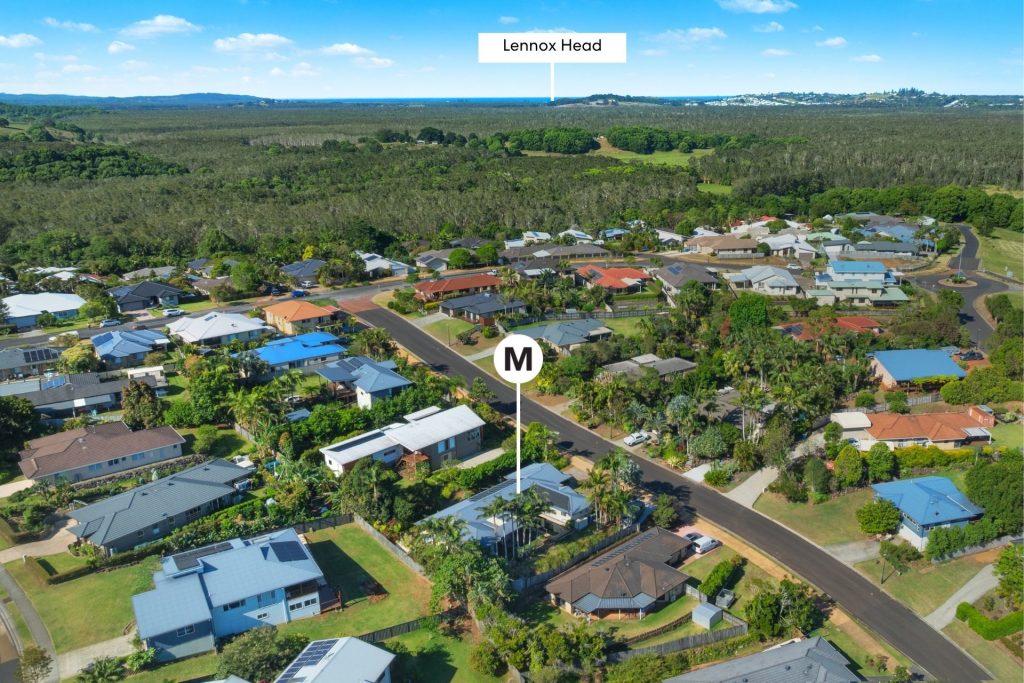 Sold - 10 Ahern Circuit - New Property in Cumbalum - Real Estate by Jamie Marshall