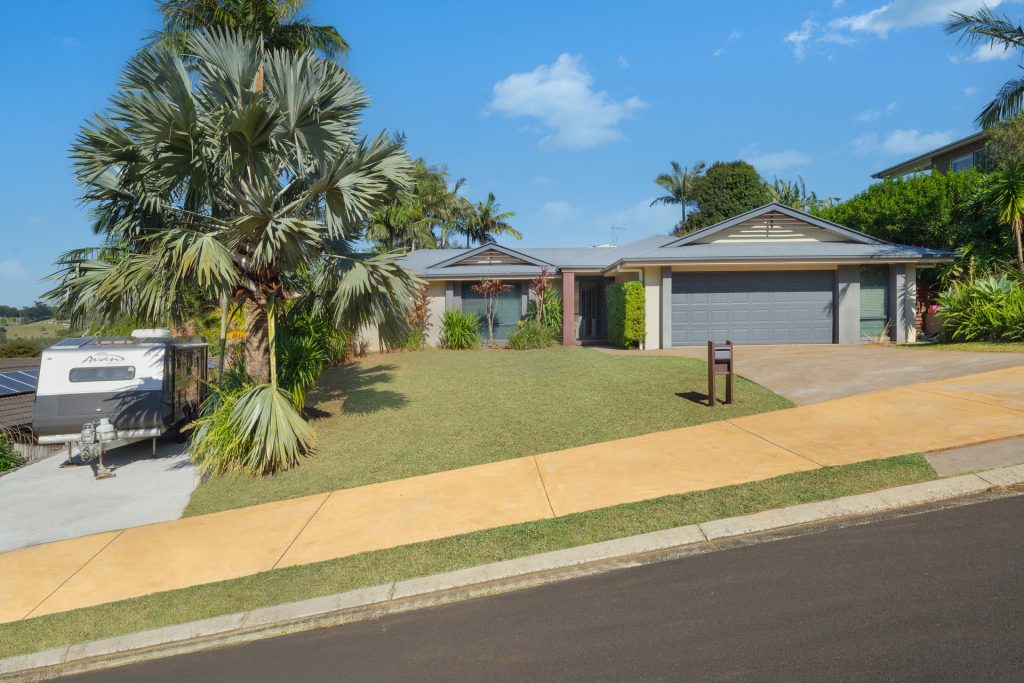 Sold - 10 Ahern Circuit - New Property in Cumbalum - Real Estate by Jamie Marshall