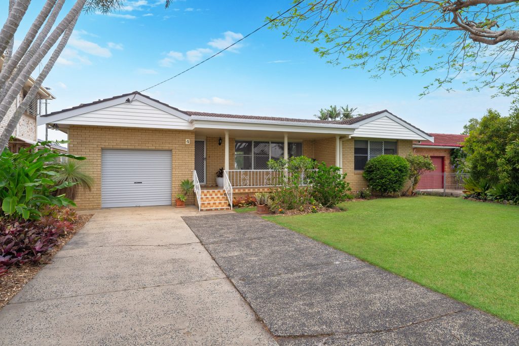 Sold - 4 Bolding Street - New Property in Ballina - Real Estate by Nathan Mills & Ben Gatwood
