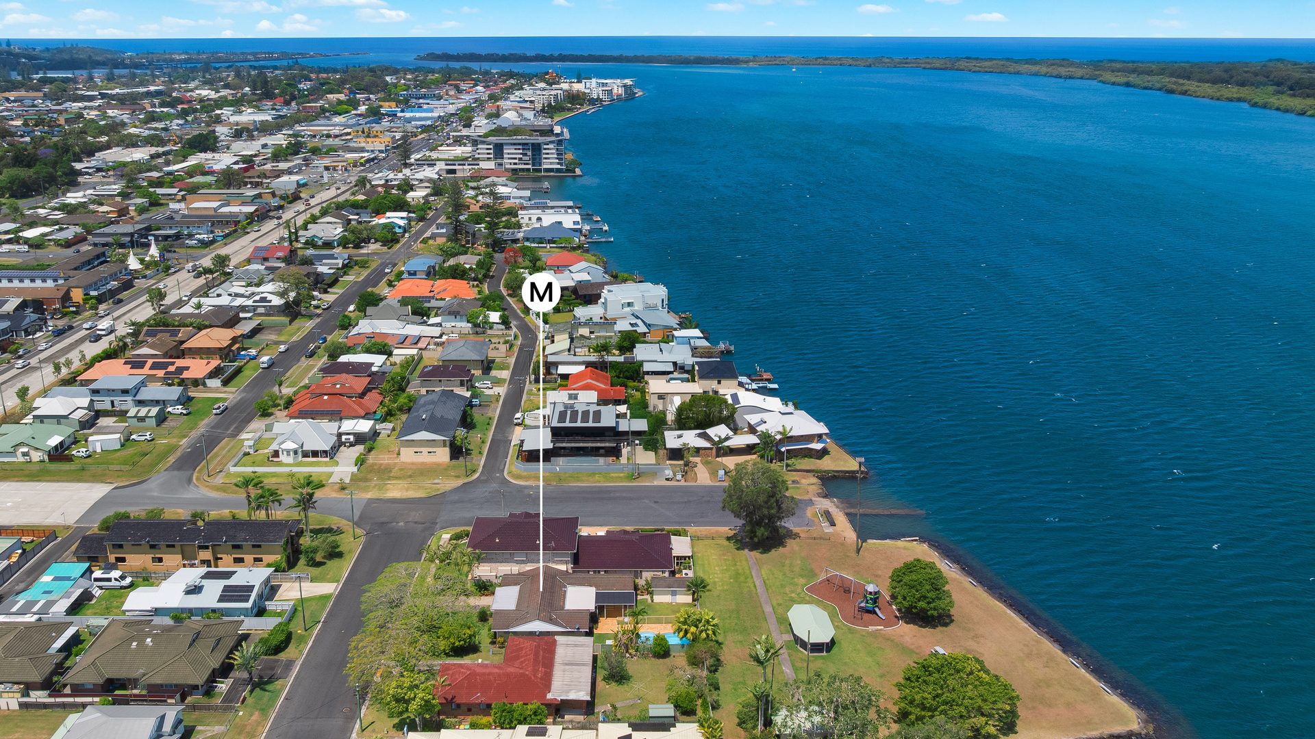Sold - 4 Bolding Street - New Property in Ballina - Real Estate by Nathan Mills & Ben Gatwood