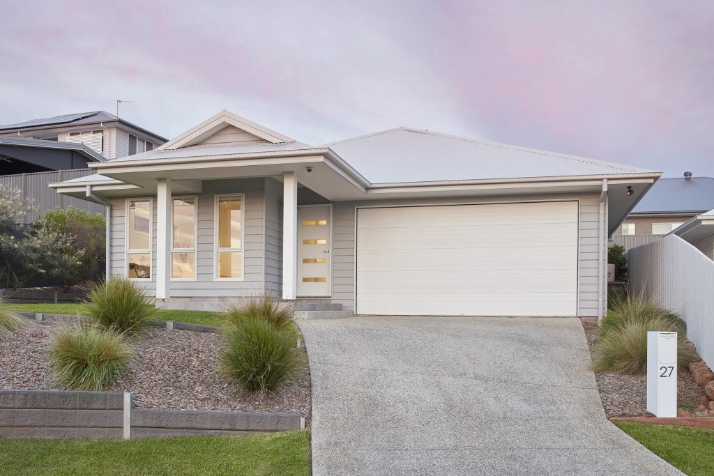 Sold - 27 Foley Avenue - New Property in Cumbalum - Real Estate by Jamie Marshall