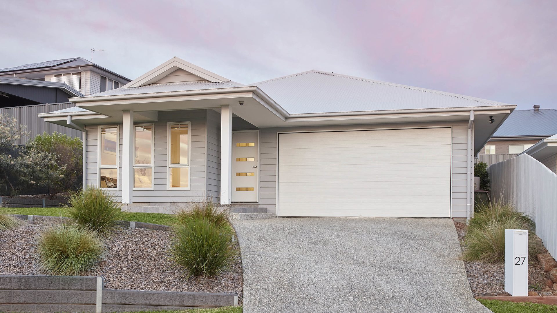 Sold - 27 Foley Avenue - New Property in Cumbalum - Real Estate by Jamie Marshall