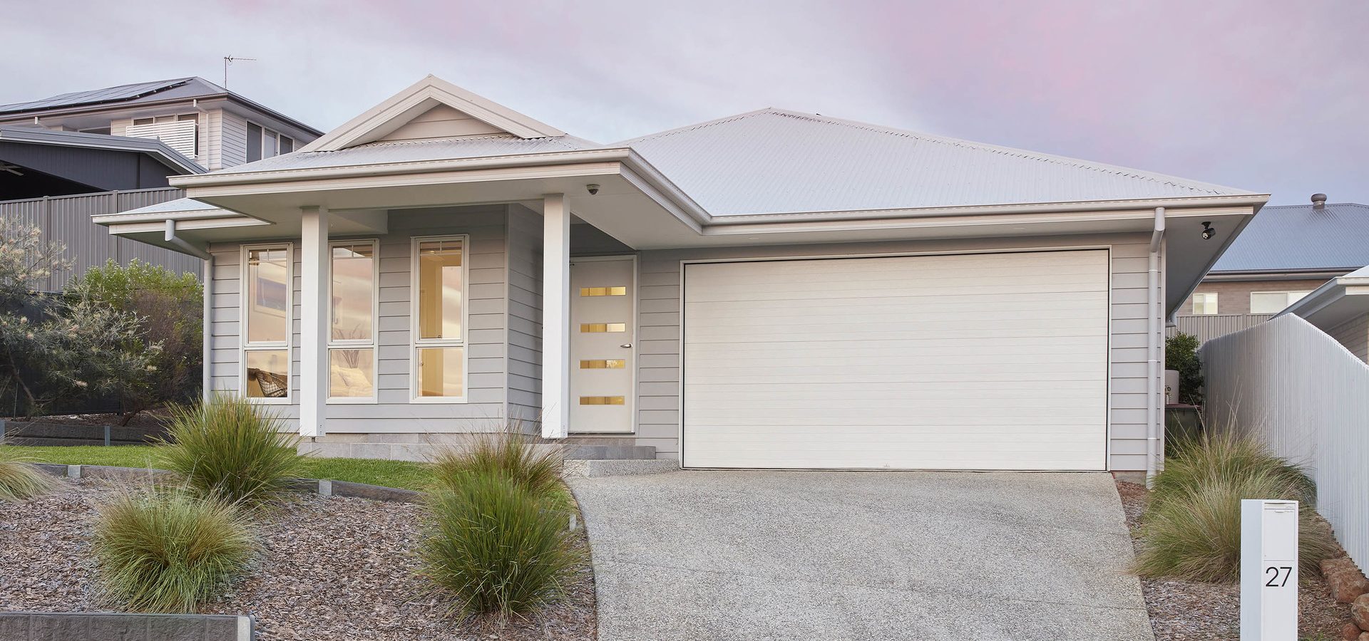 Sold - 27 Foley Avenue - New Property in Cumbalum - Real Estate by Jamie Marshall