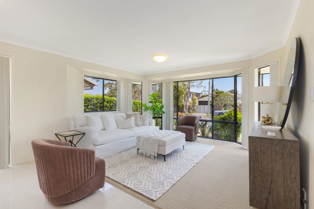 Sold - 9 Daydream Avenue - New Property in West Ballina - Real Estate by Adam & Maxine Gaiter