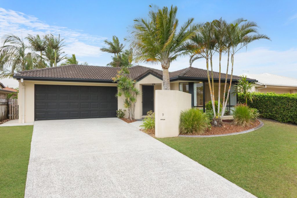 Sold - 9 Daydream Avenue - New Property in West Ballina - Real Estate by Adam & Maxine Gaiter