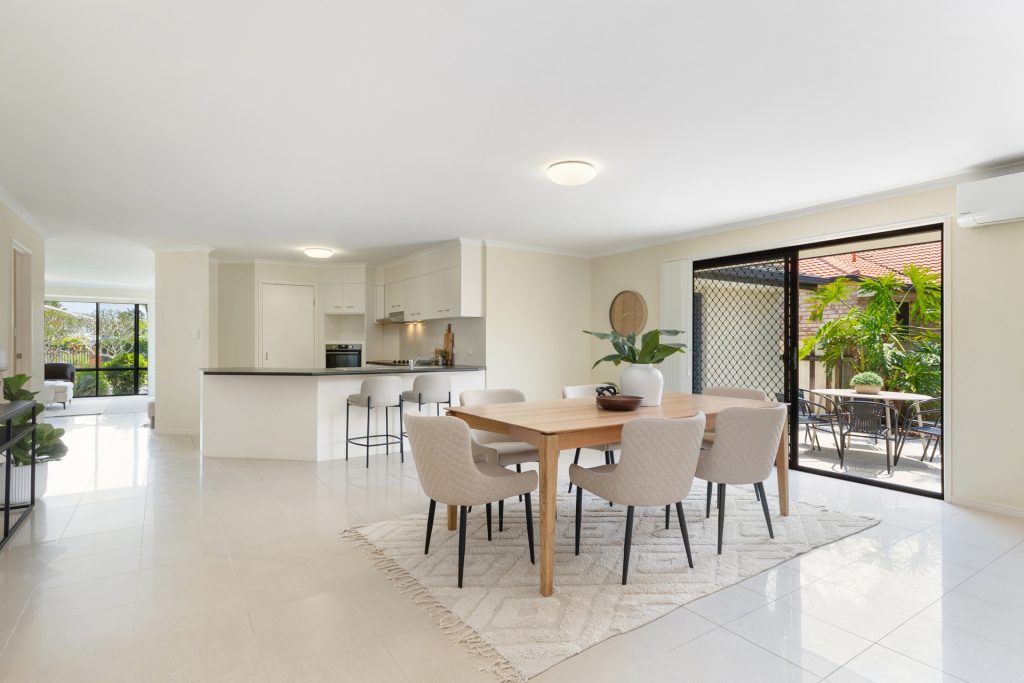 Sold - 9 Daydream Avenue - New Property in West Ballina - Real Estate by Adam & Maxine Gaiter
