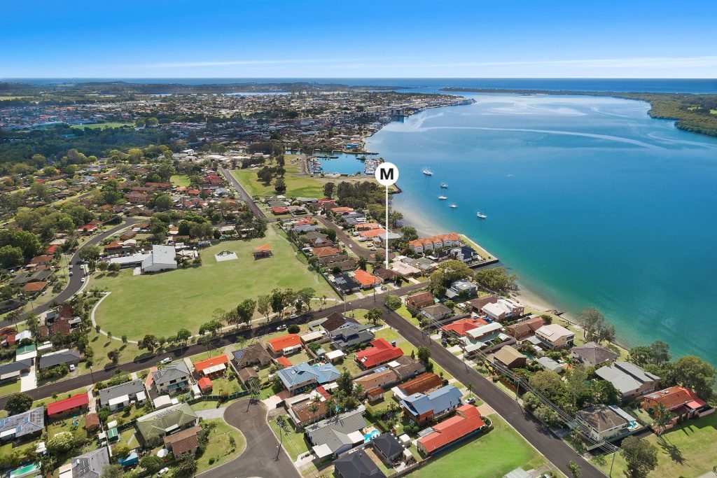 Sold - 9 Daydream Avenue - New Property in West Ballina - Real Estate by Adam & Maxine Gaiter