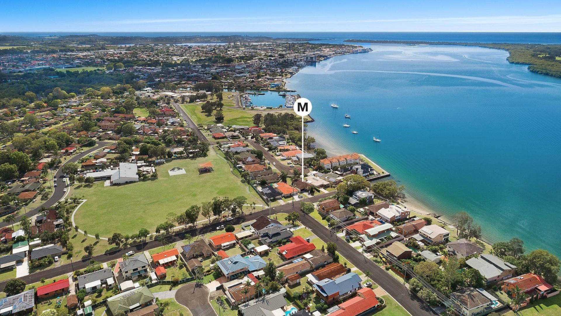 Sold - 9 Daydream Avenue - New Property in West Ballina - Real Estate by Adam & Maxine Gaiter