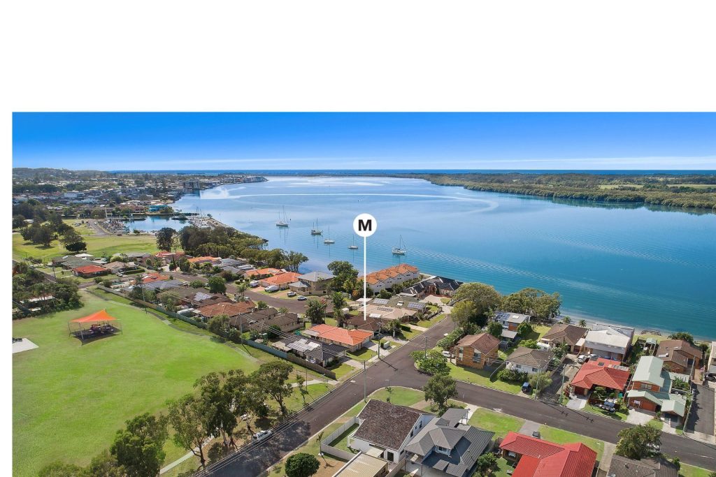 Sold - 9 Daydream Avenue - New Property in West Ballina - Real Estate by Adam & Maxine Gaiter