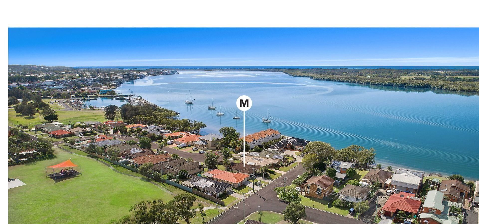 Sold - 9 Daydream Avenue - New Property in West Ballina - Real Estate by Adam & Maxine Gaiter