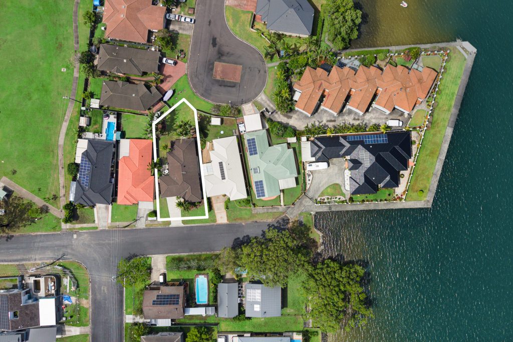 Sold - 9 Daydream Avenue - New Property in West Ballina - Real Estate by Adam & Maxine Gaiter