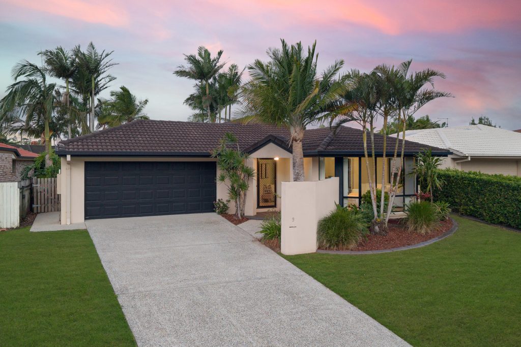 Sold - 9 Daydream Avenue - New Property in West Ballina - Real Estate by Adam & Maxine Gaiter