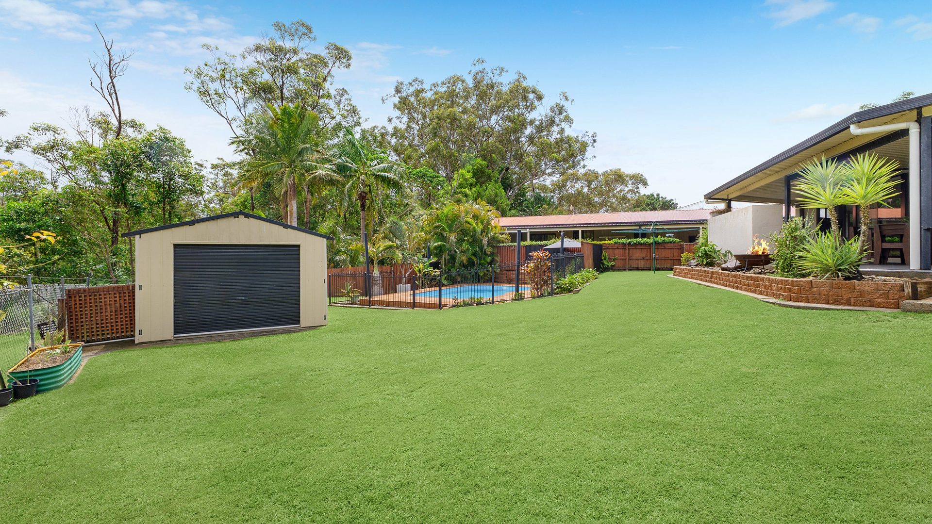 Sold - 30 Lindsay Crescent - New Property in Wardell - Real Estate by Nathan Mills & Ben Gatwood