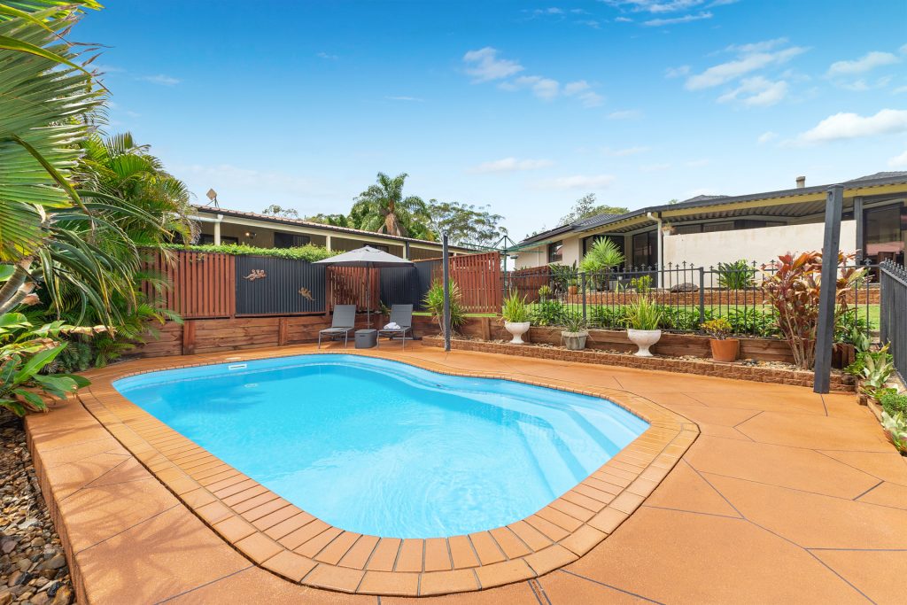Sold - 30 Lindsay Crescent - New Property in Wardell - Real Estate by Nathan Mills & Ben Gatwood