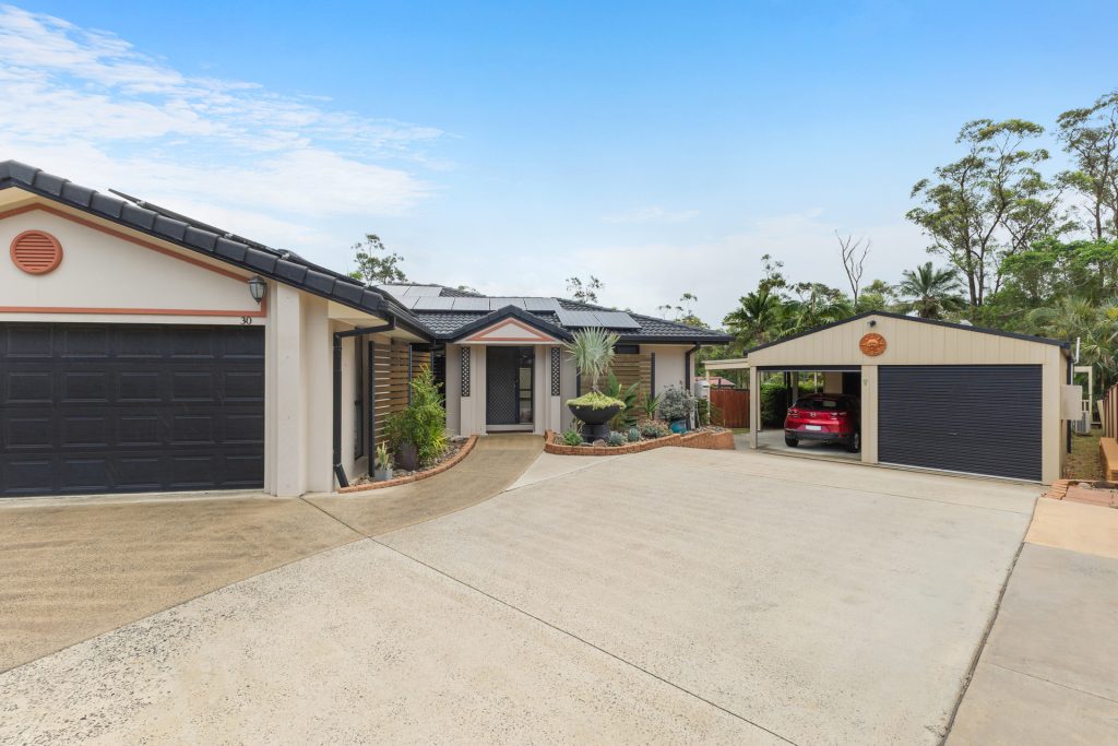 Sold - 30 Lindsay Crescent - New Property in Wardell - Real Estate by Nathan Mills & Ben Gatwood