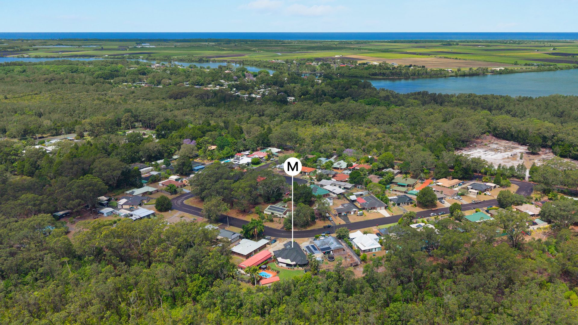 Sold - 30 Lindsay Crescent - New Property in Wardell - Real Estate by Nathan Mills & Ben Gatwood